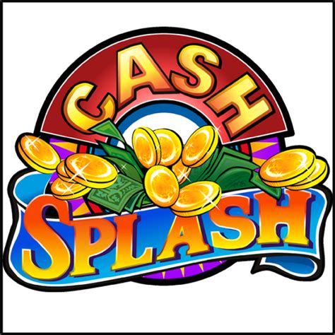Cash Splash Jackpot Game Review by Microgaming .